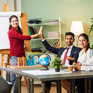F5 Corporate Wellbeing